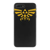 zelda hyrule royal crest tee triforce t game iPhone 7 Plus Case