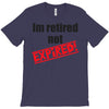 retirement (2) T-Shirt