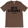 Beto O'rourke Texas T-Shirt