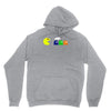 funny zombie Hoodie