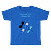 Creating a Little Disney Magic Baby Boy Toddler T-shirt
