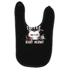 catffeine Baby Bibs