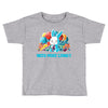 need more candy Toddler T-shirt