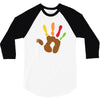 chicken 3/4 Sleeve Shirt
