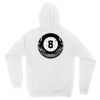8ball skull Unisex Hoodie