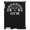 powerhouse gym iPad 3 and 4 Case