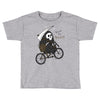 back to boo!!! Toddler T-shirt