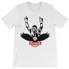 eagle khabib T-Shirt
