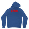 Tank Deji Unisex Hoodie