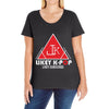 LK LIKE KPOP Ladies Curvy T-Shirt