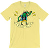 radical lizard T-Shirt