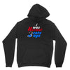 i was normal three cats ago Unisex Hoodie
