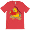 winnie le porc T-Shirt