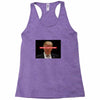 Not Today Satan Racerback Tank