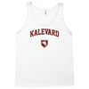 kalevard university Tank Top