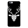 poly deer iPhone 6 Plus/6s Plus Case