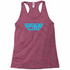you had me at hello Racerback Tank