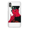 scarlxrd grime iPhoneX