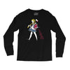 off with her hea Long Sleeve Shirts