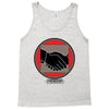 hand shake Tank Top
