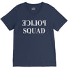 police squad (2) V-Neck Tee