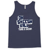 oh sheesh y'all Tank Top
