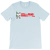 may the panda force be with you T-Shirt