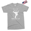 terrorist cat Exclusive T-shirt