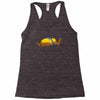 fistful of cream Racerback Tank