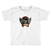 MANIAC OF SKULL Toddler T-shirt