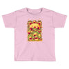 dools Toddler T-shirt