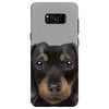 Dog1 Samsung Galaxy S8