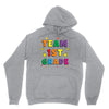team 1st grade Unisex Hoodie