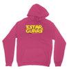 Estar Guars Lightsaber Unisex Hoodie