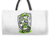 bird and money Weekender Totes