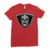 best sluf Ladies Fitted T-Shirt