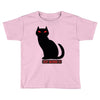 cat Toddler T-shirt
