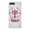 Zelda Glowing Sheikah Eye iPhone 7 Plus Case