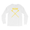 rowing Long Sleeve Shirts