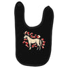 unicorn meat Baby Bibs