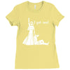 i got one wedding bride groom engagement Ladies Fitted T-Shirt