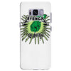avenga   so angry! Samsung Galaxy S8 Plus