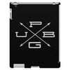 playerunknown's battlegrounds 3 iPad 3 and 4 Case