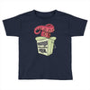 wong's noodles Toddler T-shirt