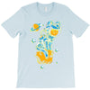 space cat T-Shirt