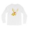 kill deer Long Sleeve Shirts