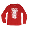 psycroptic carriers of the plague Long Sleeve Shirts