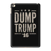 dump trump iPad Mini 4