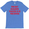 dry cleaning worker in the house T-Shirt