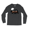 Don't Die Wondering Long Sleeve Shirts